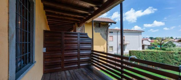 Casa de 10 habitaciónes en Brembate di Sopra, Italy No. 149978 25