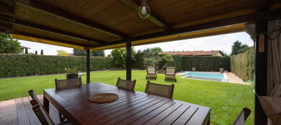 Casa de 10 habitaciónes en Brembate di Sopra, Italy No. 149978 7