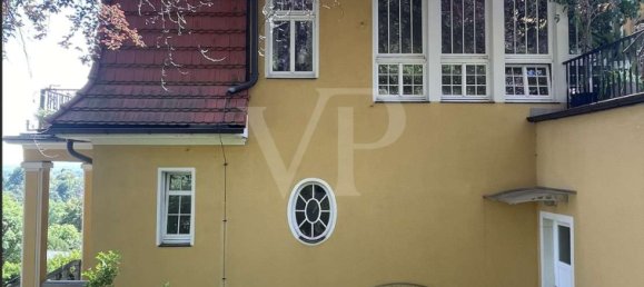 6 غرف نوم فيلا في Radebeul, Germany رقم 11468 5