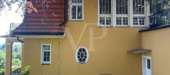 6 غرف نوم فيلا في Radebeul, Germany رقم 11468 10