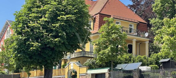 6 غرف نوم فيلا في Radebeul, Germany رقم 11468 2