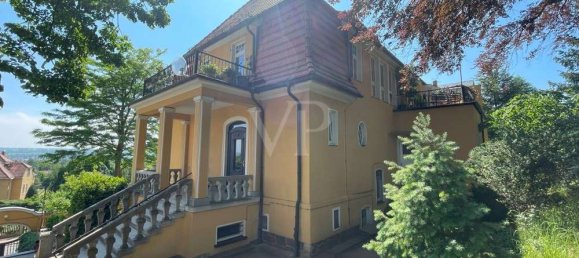 6 غرف نوم فيلا في Radebeul, Germany رقم 11468 9