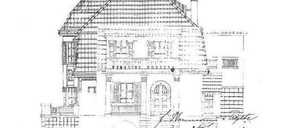 6 غرف نوم فيلا في Radebeul, Germany رقم 11468 12