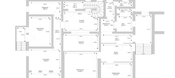 6 غرف نوم فيلا في Radebeul, Germany رقم 11468 14