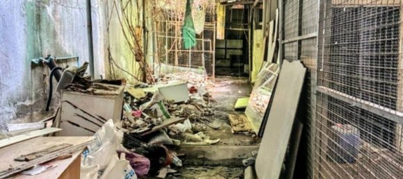 2 bedrooms Warehouse in Bangkok, Thailand No. 25600 8