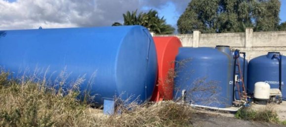 12710m² Commercial property in Catanzaro, Italy No. 342747 9