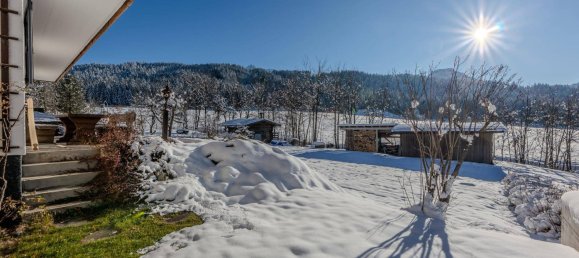 3 bedrooms House in Hochfilzen, Austria No. 107487 2