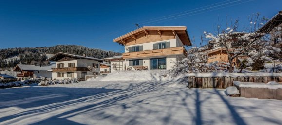 3 bedrooms House in Hochfilzen, Austria No. 107487 10