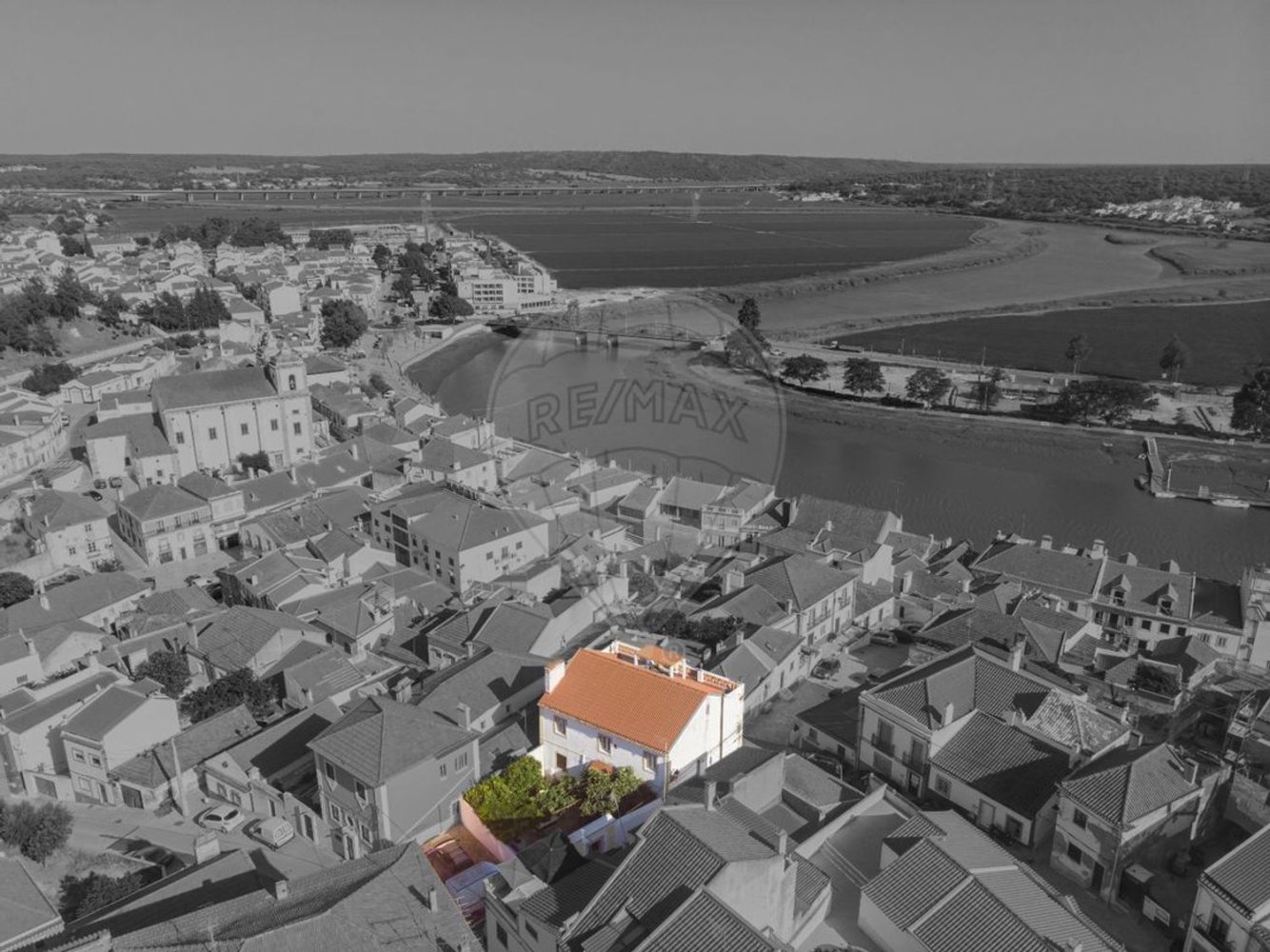  بناية في Alcacer do Sal, Portugal 350متر مربع رقم 340599