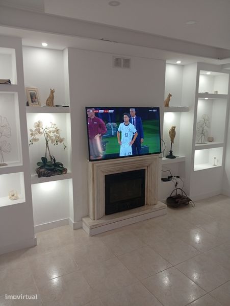 Дом с 5 спальнями в Риу ди Мору, Португалия № 325897