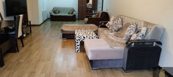 Apartamento de 3 dormitorios en Nasimi, Azerbaijan No. 1770 21