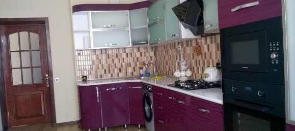 Apartamento de 3 dormitorios en Nasimi, Azerbaijan No. 1770 14