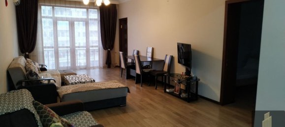 Apartamento de 3 dormitorios en Nasimi, Azerbaijan No. 1770 2