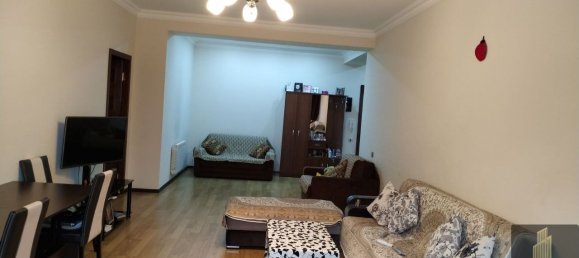 Apartamento de 3 dormitorios en Nasimi, Azerbaijan No. 1770 3