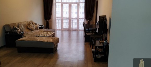 Apartamento de 3 dormitorios en Nasimi, Azerbaijan No. 1770 22