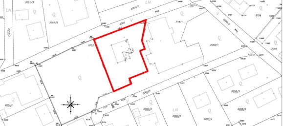 Casa de 3 habitaciónes en Tillmitsch, Austria No. 194827 22