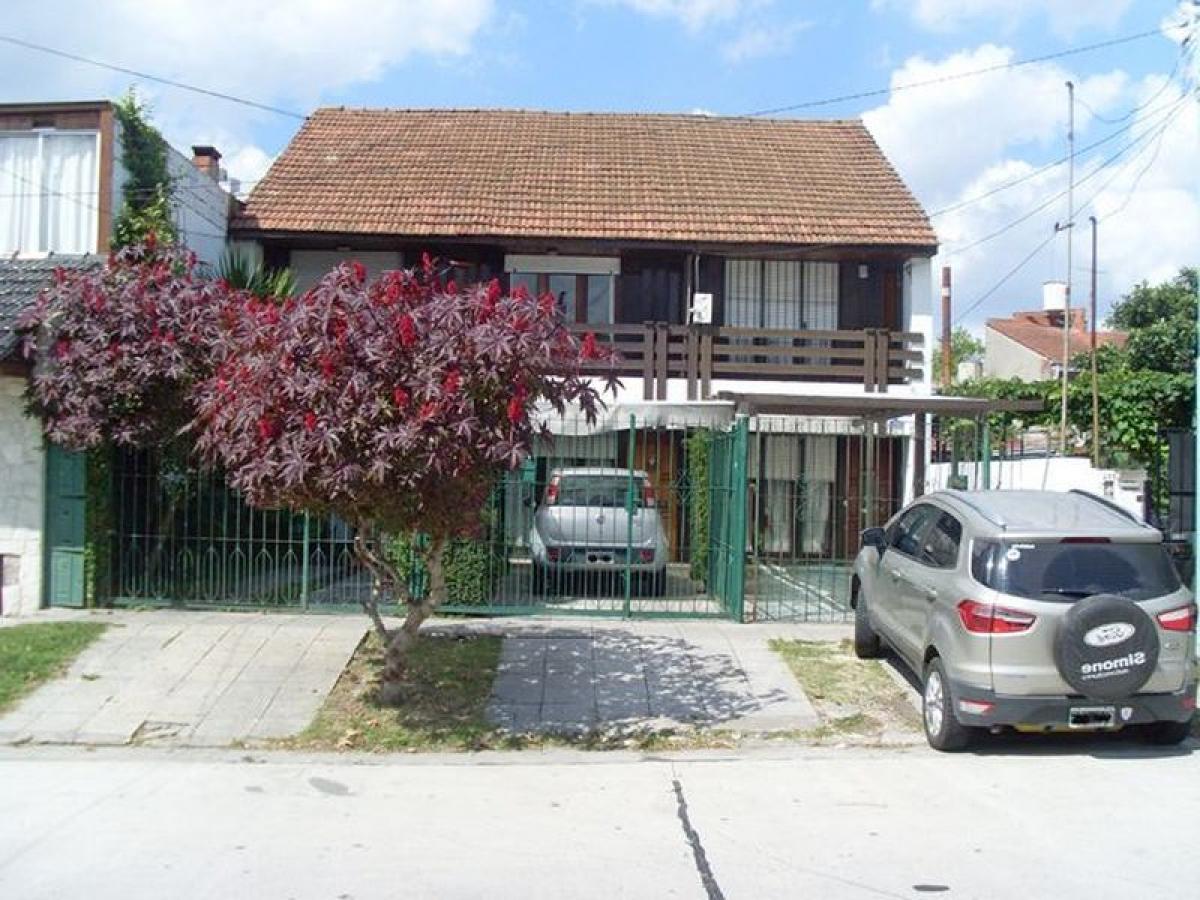 2 bedrooms Apartment in Mar del Plata, Argentina No. 88639