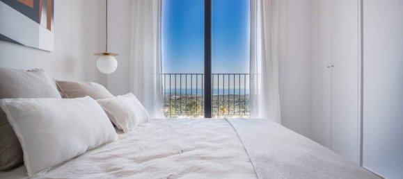 3 bedrooms Villa in Polop, Spain No. 286633 2