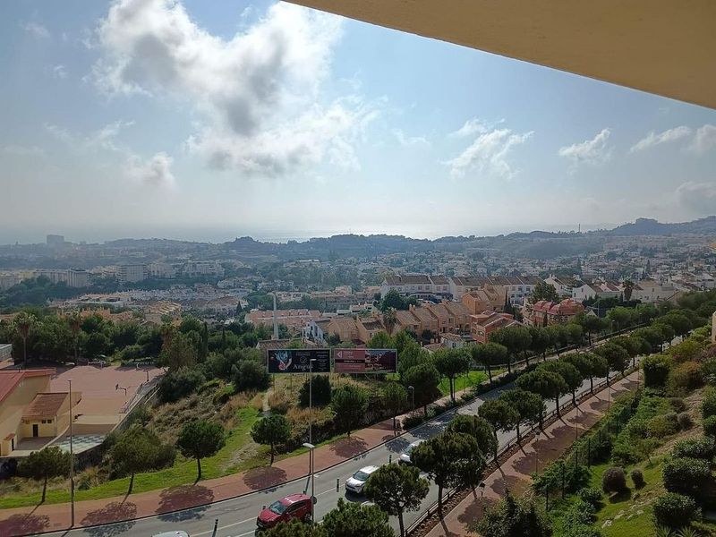 4 Schlafzimmer Wohnung in Benalmadena, Spain, Nr. 222151