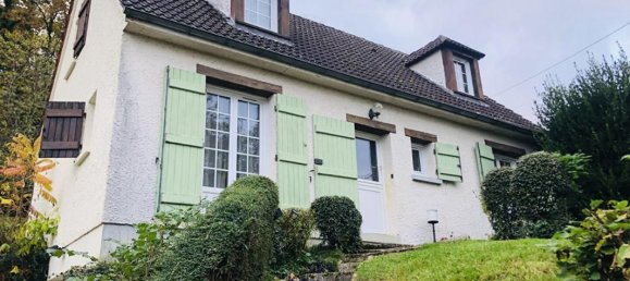 3 Schlafzimmer Haus in Maintenon, France, Nr. 50827 5