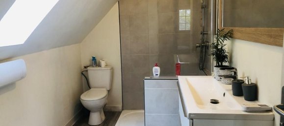 3 Schlafzimmer Haus in Maintenon, France, Nr. 50827 11