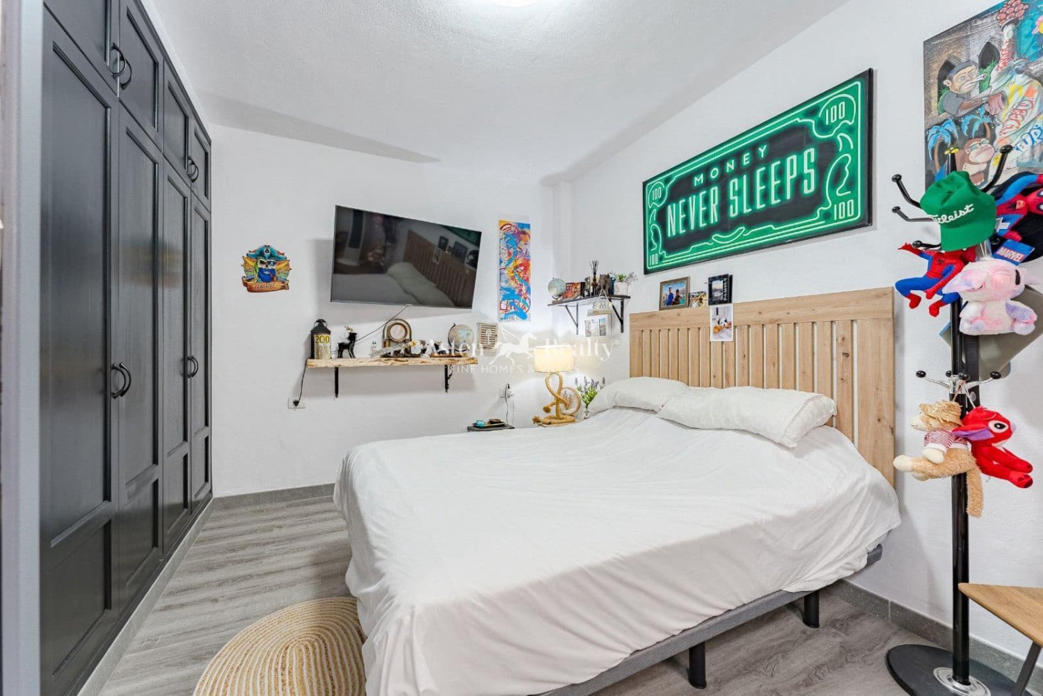 1 bedroom Apartment in Arona, Spain No. 248049