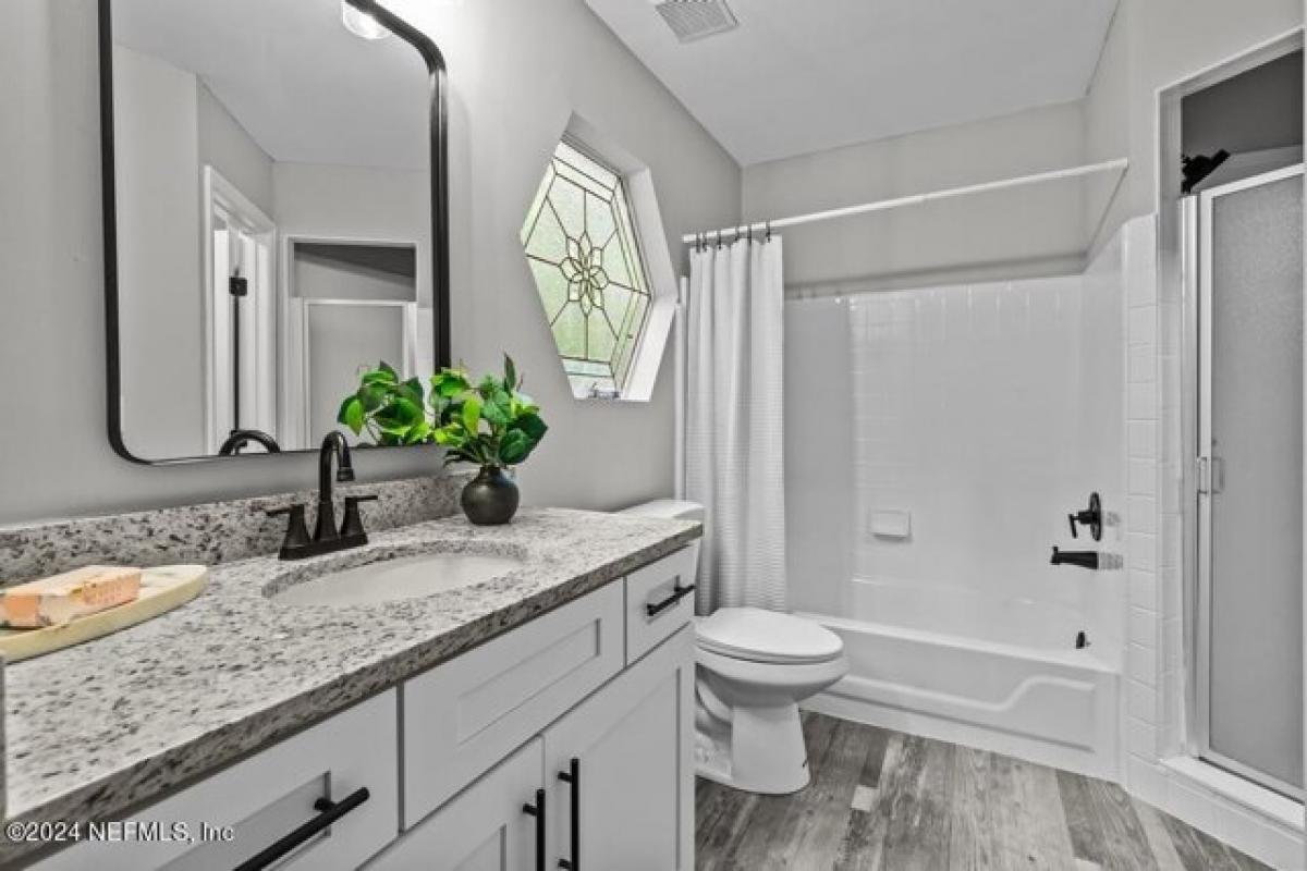 3 bedrooms House in Jacksonville, USA No. 439801