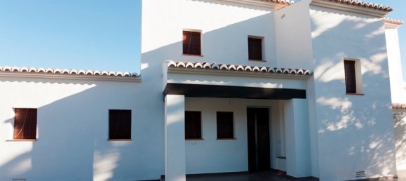 3 bedrooms Villa in Moraira, Spain No. 12940 5