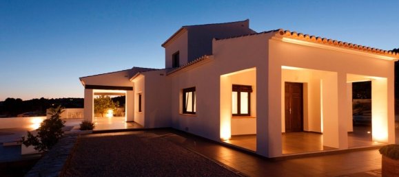 3 bedrooms Villa in Moraira, Spain No. 12940 30
