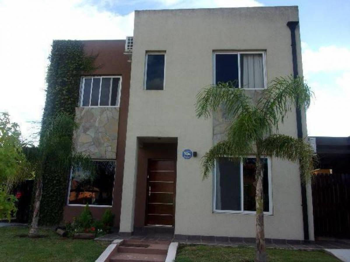 3 Schlafzimmer Haus in Pilar, Argentina, Nr. 90202