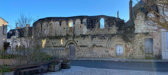 4 غرف نوم منزل في Montoire-sur-le-Loir, France رقم 40326 14