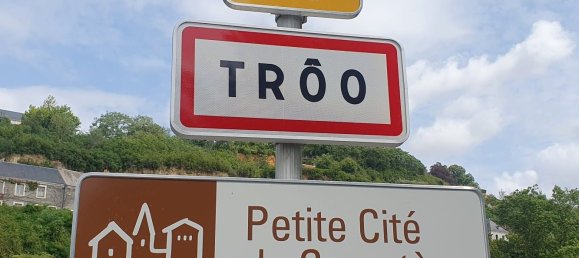 4 غرف نوم منزل في Montoire-sur-le-Loir, France رقم 40326 12