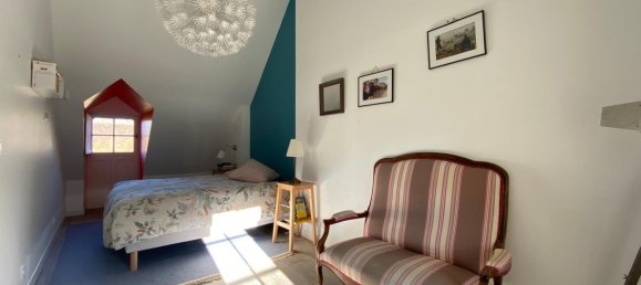 4 غرف نوم منزل في Montoire-sur-le-Loir, France رقم 40326 5