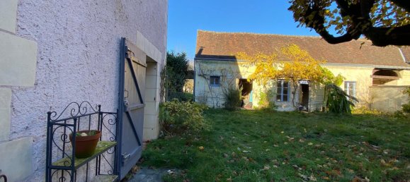 4 غرف نوم منزل في Montoire-sur-le-Loir, France رقم 40326 9