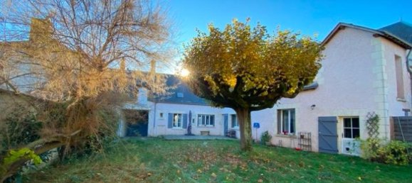 4 غرف نوم منزل في Montoire-sur-le-Loir, France رقم 40326 11