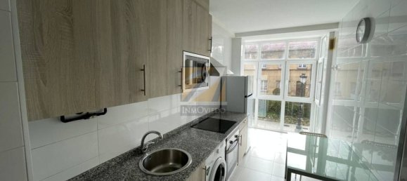 Apartamento de 2 dormitorios en Oviedo, Spain No. 151331 9