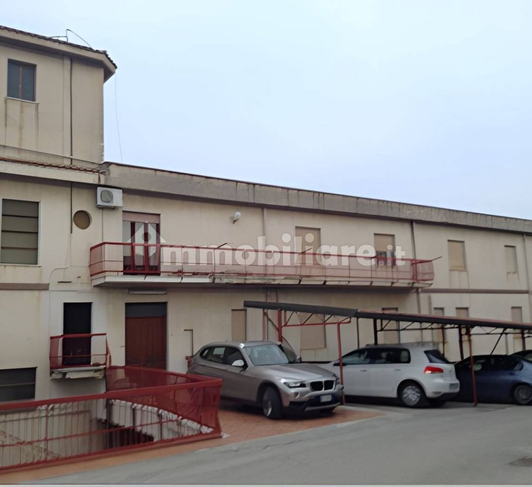 5 chambres Appartement à Capo d'Orlando, Italy No. 38233