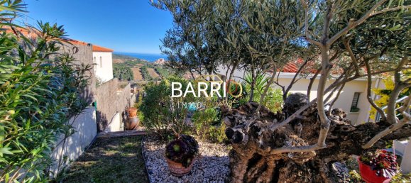 Вилла с 4 спальнями в Баньюль-сюр-Мер, Франция № 282005 8