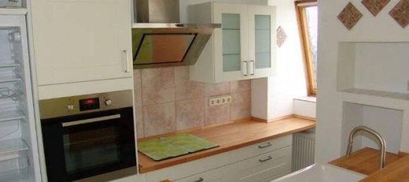 Пентхаус с 3 комнатами в Веймар, Германия № 46634 3