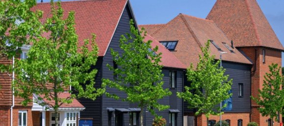 3 bedrooms House in Paddock Wood, United Kingdom No. 3462 26