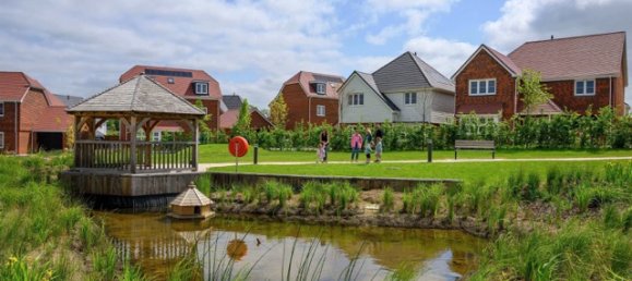 3 bedrooms House in Paddock Wood, United Kingdom No. 3462 52