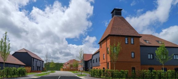 3 bedrooms House in Paddock Wood, United Kingdom No. 3462 5