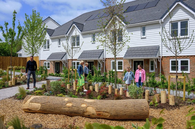 3 bedrooms House in Paddock Wood, United Kingdom No. 3462