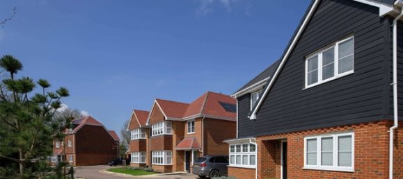 3 bedrooms House in Paddock Wood, United Kingdom No. 3462 34