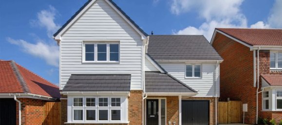 3 bedrooms House in Paddock Wood, United Kingdom No. 3462 9