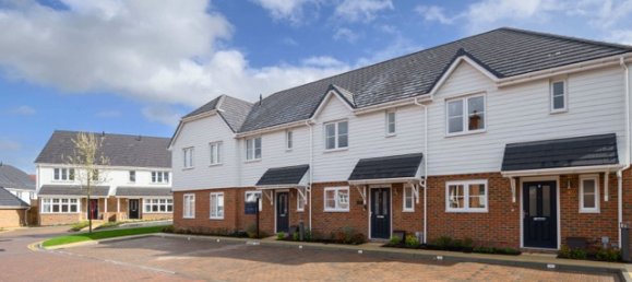 3 bedrooms House in Paddock Wood, United Kingdom No. 3462 31