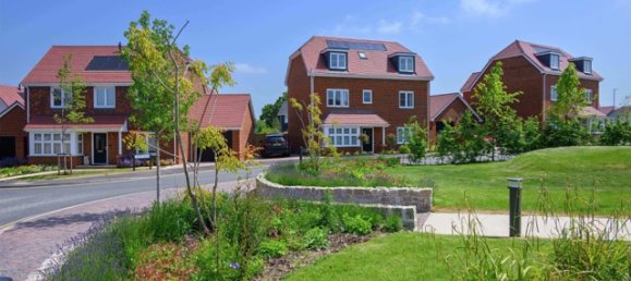 3 bedrooms House in Paddock Wood, United Kingdom No. 3462 55