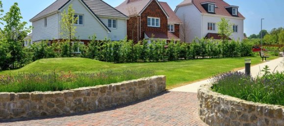 3 bedrooms House in Paddock Wood, United Kingdom No. 3462 17