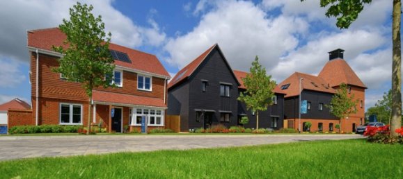 3 bedrooms House in Paddock Wood, United Kingdom No. 3462 38