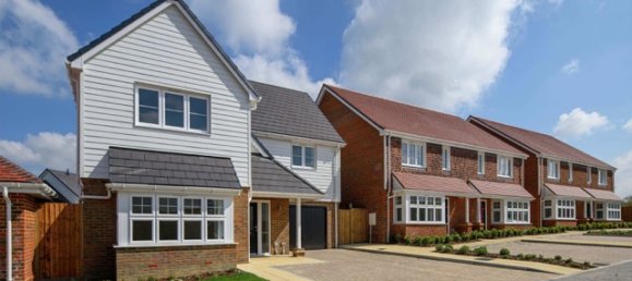 3 bedrooms House in Paddock Wood, United Kingdom No. 3462 13